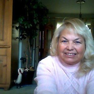 Meet your Posher, Freda